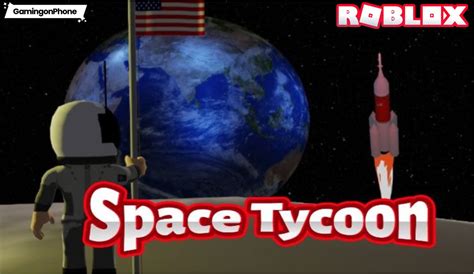 Roblox Space Tycoon free codes and how to redeem them (November 2022)