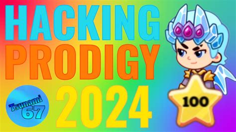 Prodigy Game Hacks 2024 - Zena Angelia