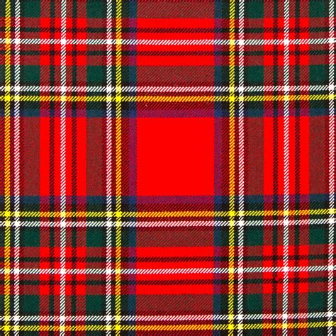 Royal Stewart Tartan | Wallpapers Gallery