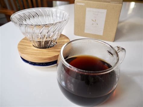 Hario V60 Review 2024: Pros, Cons, & Verdict | Coffee Affection