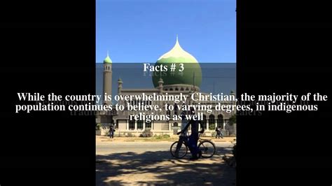 Religion in Zimbabwe Top # 6 Facts - YouTube