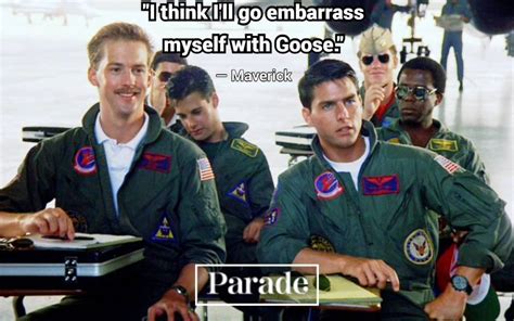 50 Best Top Gun Quotes - Parade