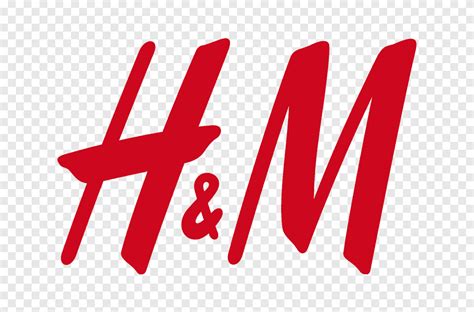 Logo H&M Brand Clothing, logo, hm png | PNGEgg