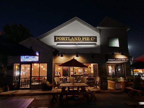 PORTLAND PIE - WINDHAM - Updated December 2024 - 22 Photos & 34 Reviews ...