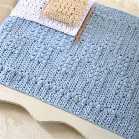 14 Beautiful Hand Towel Crochet Patterns - Crochet Life