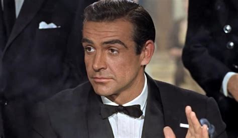 Sean Connery James Bond Movies, Ranked - Hollywood Insider