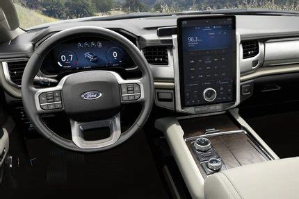 2024 Ford Expedition Preview: Redesign, Pricing, Release Date