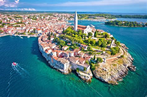 Vakantie Rovinj - de beste reistips en accommodaties