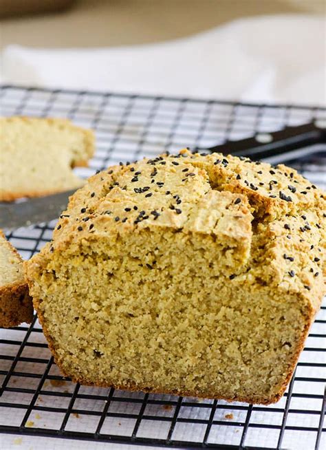 Quinoa Bread Recipe - iFOODreal - Healthy Family Recipes