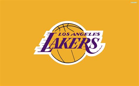 Los Angeles Lakers Logo Hd