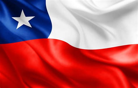 Chile Flag Wallpapers - Wallpaper Cave