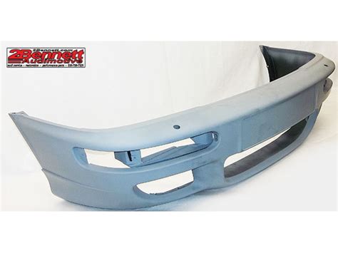 Audi RS2 Front Bumper Cover - 2Bennett Audimotive