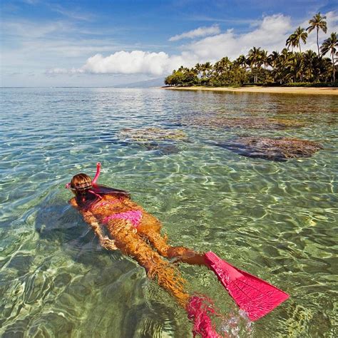 Best Snorkeling Spots on Maui | Maui vacation, Hawaii pictures, Maui ...