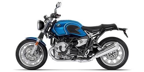 2020 BMW R nineT Pure | Wild West Motoplex