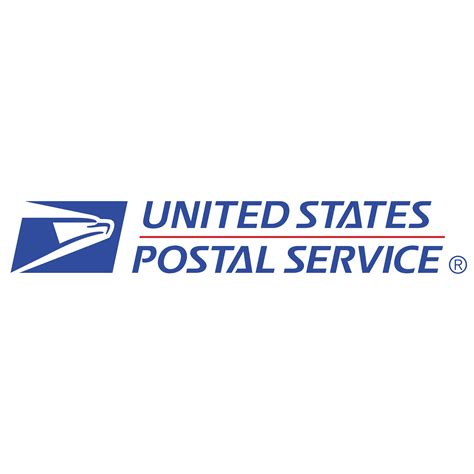 United States Postal Service – Logos Download