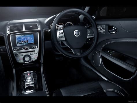 Jaguar XKR Special Edition | 2011MY | Interior