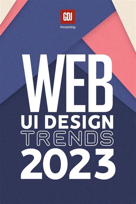 2023 UI Design Trends: 10 Best Practices For Web Design | Ui design ...