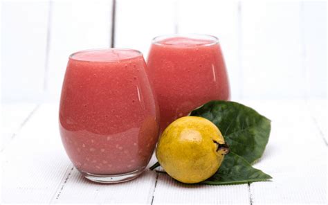 10 Amazing Guava Juice Benefits and Uses | Best Herbal Health