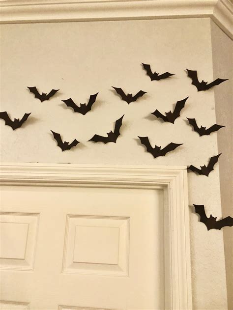 Pin on Halloween wall decor