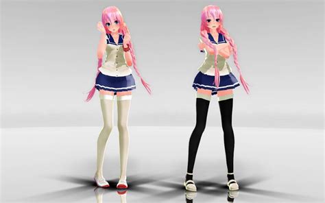 Mmd Character Download - Videohive , After Effects,Pro Video Motion