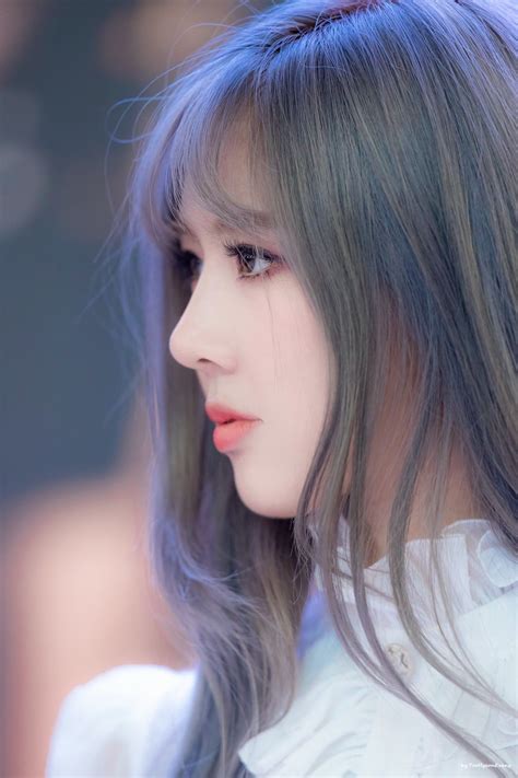 Yoohyeon DREAMCATCHER | Dream catcher, Kpop girl groups, Beauty