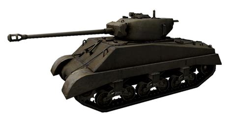 M4A3E2 Sherman Jumbo | American tanks - World of Tanks Game Guide ...