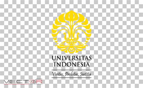 Logo UI (Universitas Indonesia) (.PNG) Download Free Vectors | Vector69