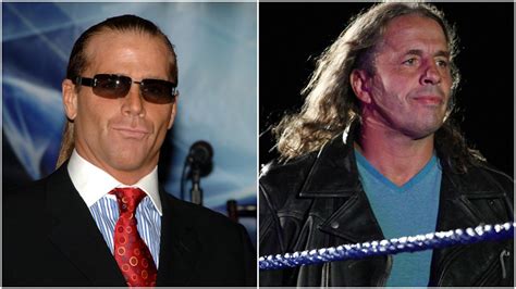 Shawn Michaels vs. Bret Hart: Which WWE Legend Has the Higher Net Worth?