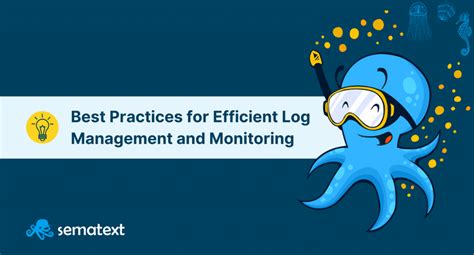 Top Logging and Monitoring Best Practices and Standards - Sematext