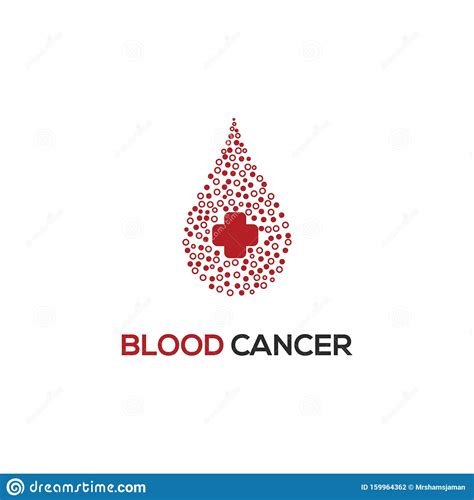 Cancer Logo Design Template Stock Vector - Illustration of awareness ...