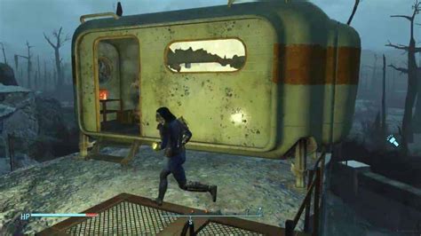 Fallout 4 The Institute Faction Quests Guide - Objectives, Tips ...