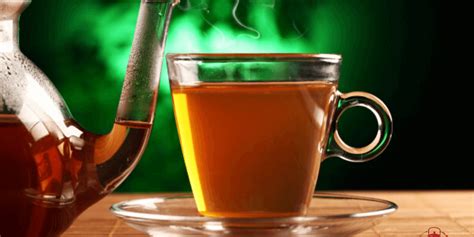 Assam Tea: 5 Things You Didn't Know Could Do to Your Health - The Chayi