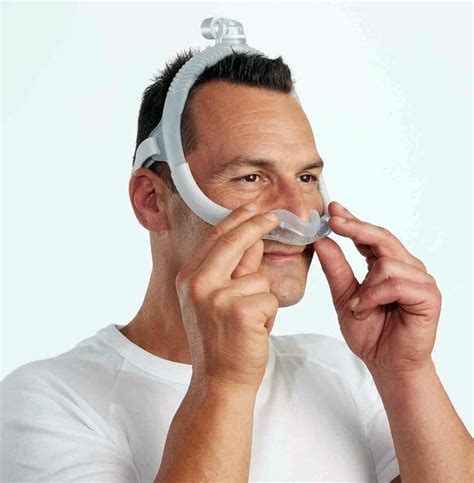 ResMed AirFit N30i Nasal Mask | YourCPAPStore.ca