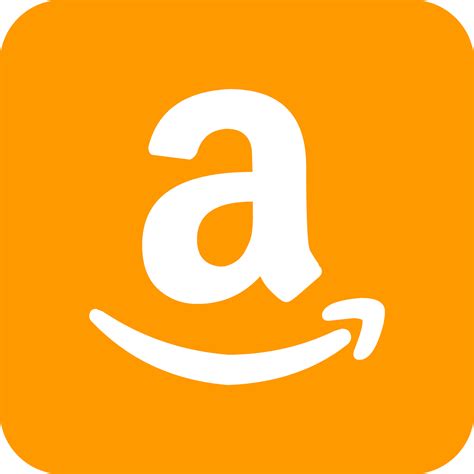 Amazon logo white vector 148239-Amazon logo white vector