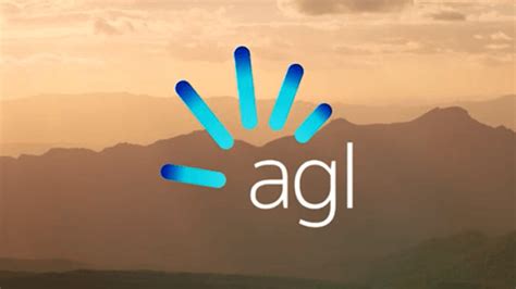 AGL Logo - LogoDix