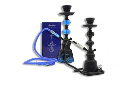 Hookah Coal 101 - Everything you need know! - Hubbly Hookah