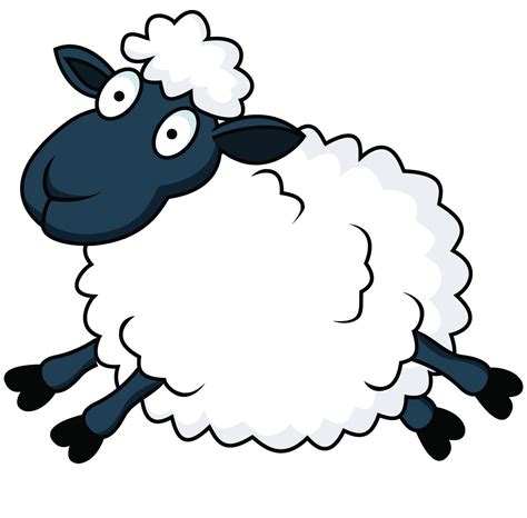 Lamb Cartoon - ClipArt Best