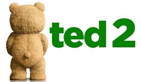 TED 2 – OFFICIAL MOVIE TRAILER - Muted.