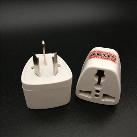 Australia Standard Conversion Plug Socket Australia Travel AC Power ...