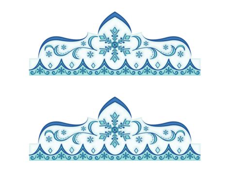 Free Elsa Crown Cliparts, Download Free Elsa Crown Cliparts png images ...