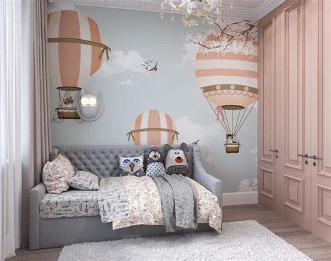 Kids Room 2020: Kids Room Ideas For New Season (33+ Photos + Videos)