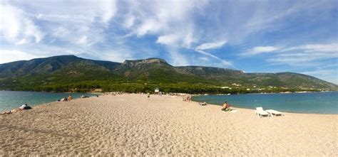 Zlatni Rat Beach Guide (+ Tips to Brac Island)