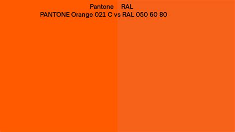 Pantone Orange 021 C Color Hex Color Code #FE5000, 44% OFF