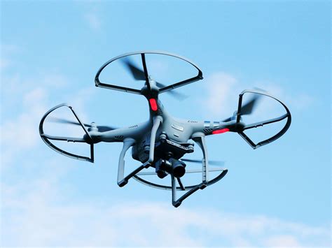 DRONE APPLICATIONS FOR 2019 - Atom Aviation Services