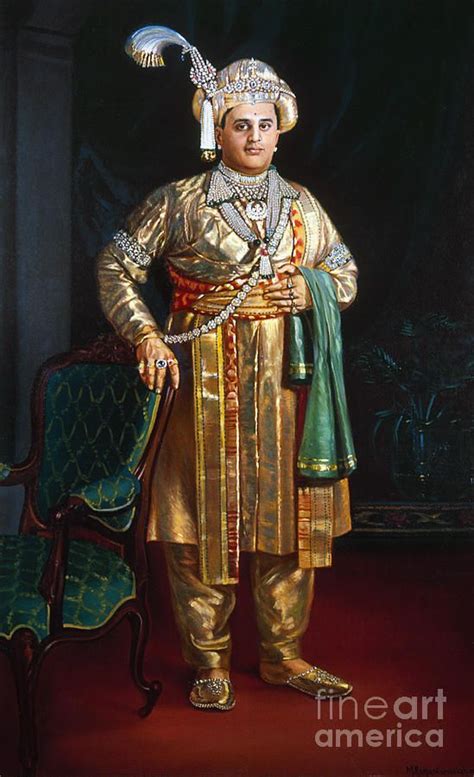 Jayachamaraja Wodeyar | Indian history, Royal indian, Ancient indian ...