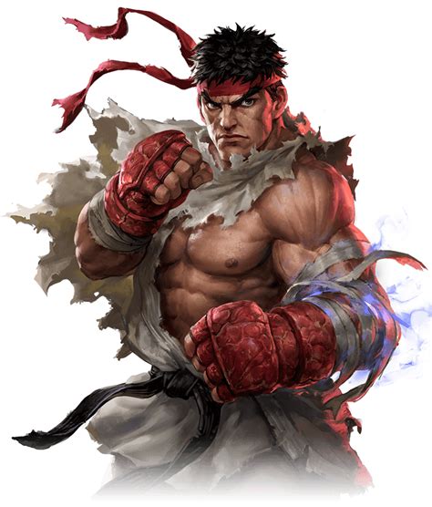 Pin on ryu street fighter