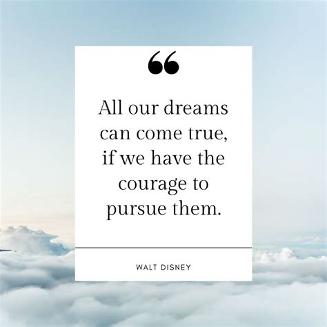 50+ Best Walt Disney Quotes on Life, Dreams and Family - Parade