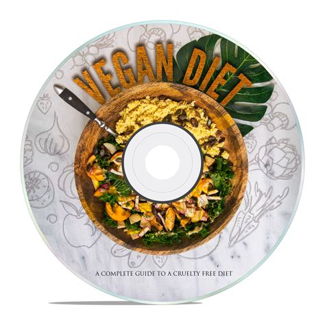 Vegan Diet Video Upgrade Pack - BigProductStore.com