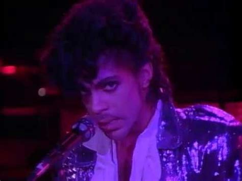 Prince – Little Red Corvette – Sunny 107.9