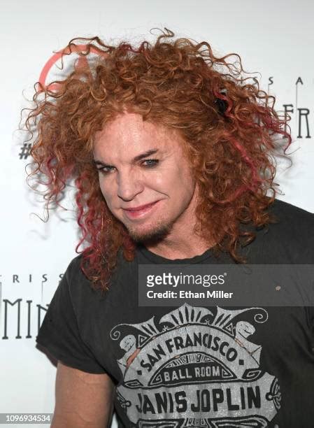 Carrot Top Comedian Photos and Premium High Res Pictures - Getty Images